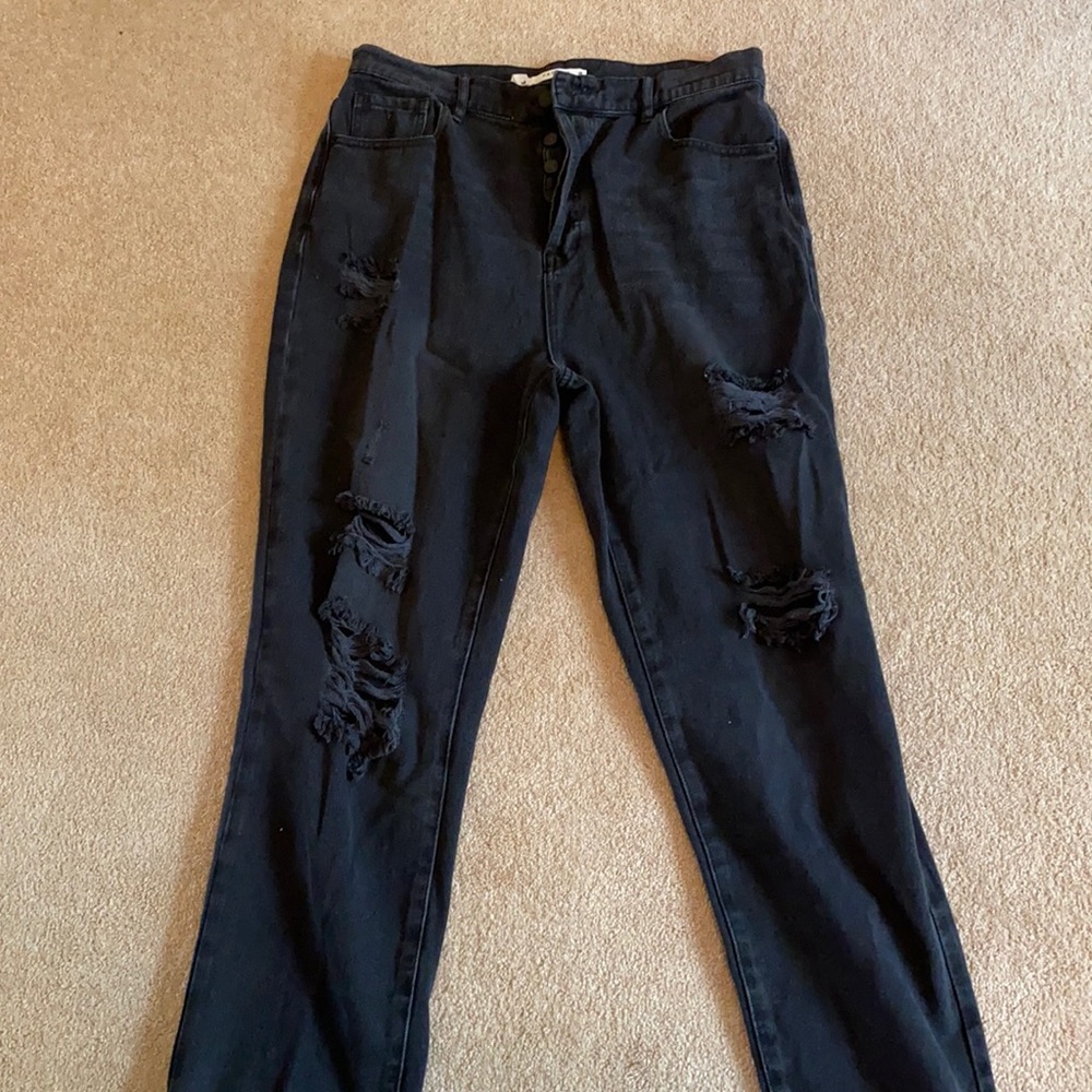 PacSun straight Jean